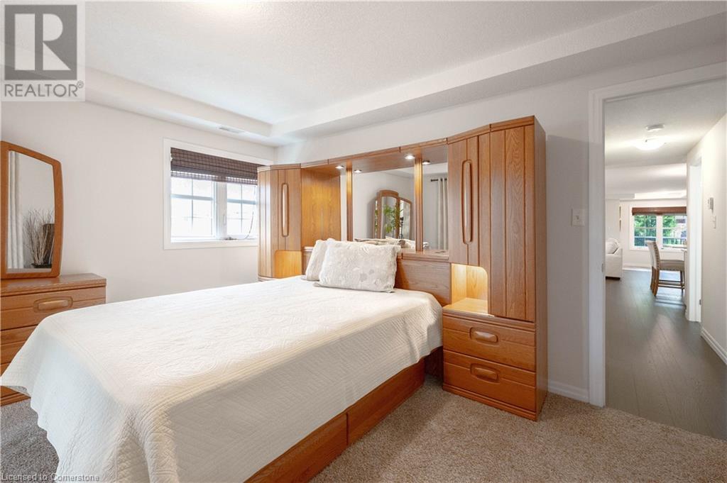 255 Maitland Street Unit# 2c, Kitchener, Ontario  N2R 0C8 - Photo 26 - 40686919