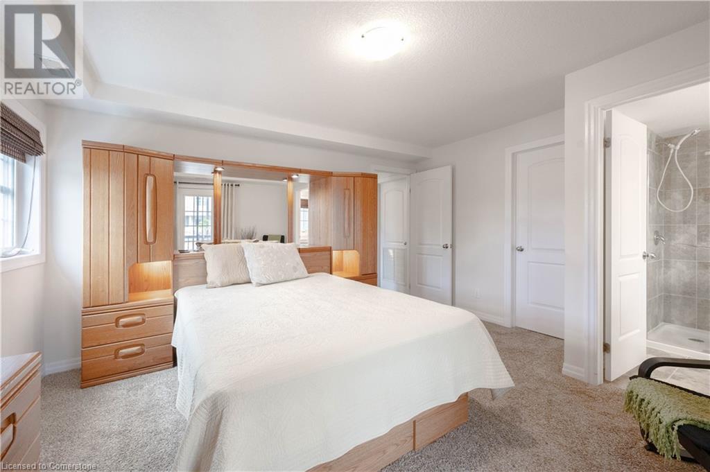 255 Maitland Street Unit# 2c, Kitchener, Ontario  N2R 0C8 - Photo 27 - 40686919