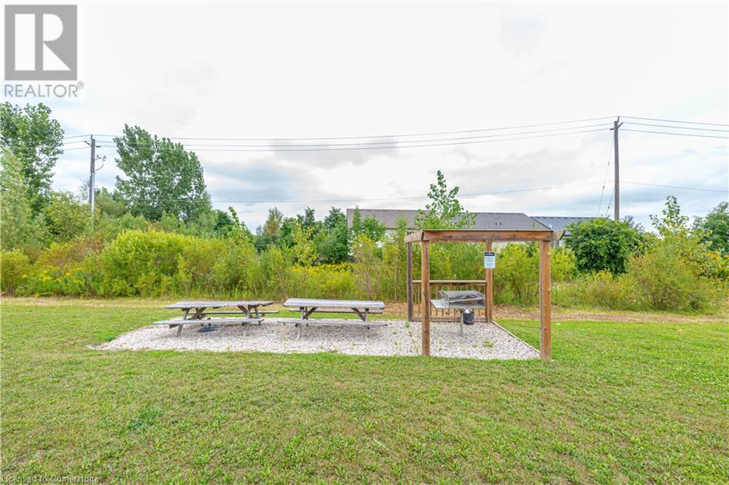 255 Maitland Street Unit# 2c, Kitchener, Ontario  N2R 0C8 - Photo 38 - 40686919