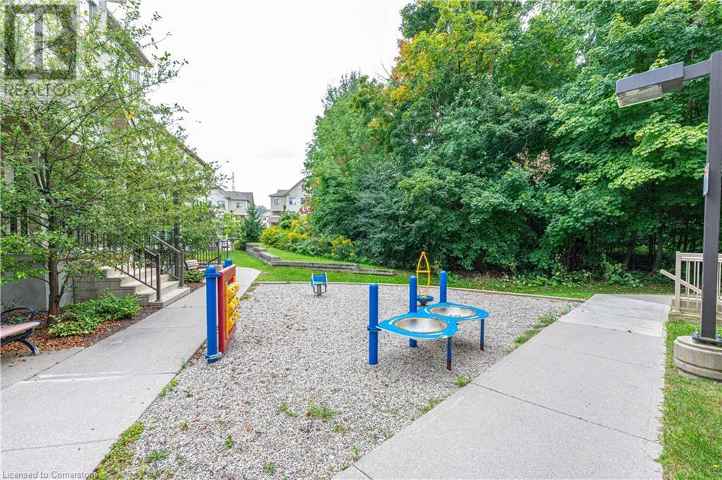 255 Maitland Street Unit# 2c, Kitchener, Ontario  N2R 0C8 - Photo 39 - 40686919