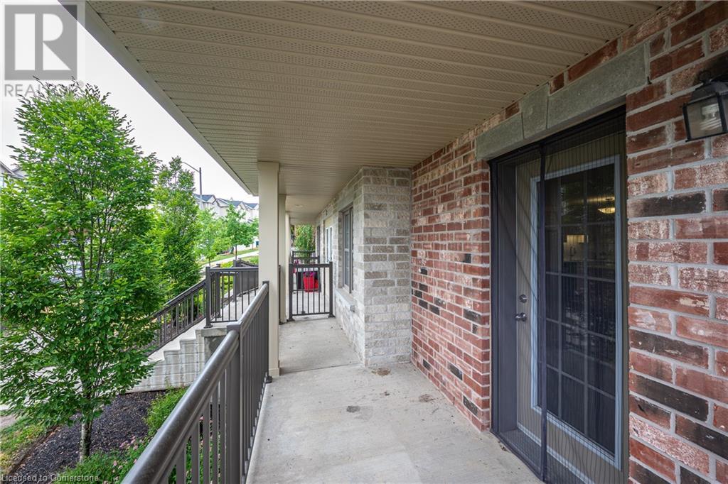 255 Maitland Street Unit# 2c, Kitchener, Ontario  N2R 0C8 - Photo 6 - 40686919