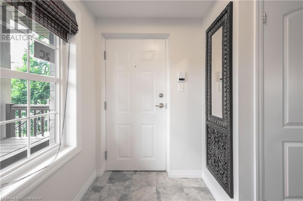 255 Maitland Street Unit# 2c, Kitchener, Ontario  N2R 0C8 - Photo 7 - 40686919