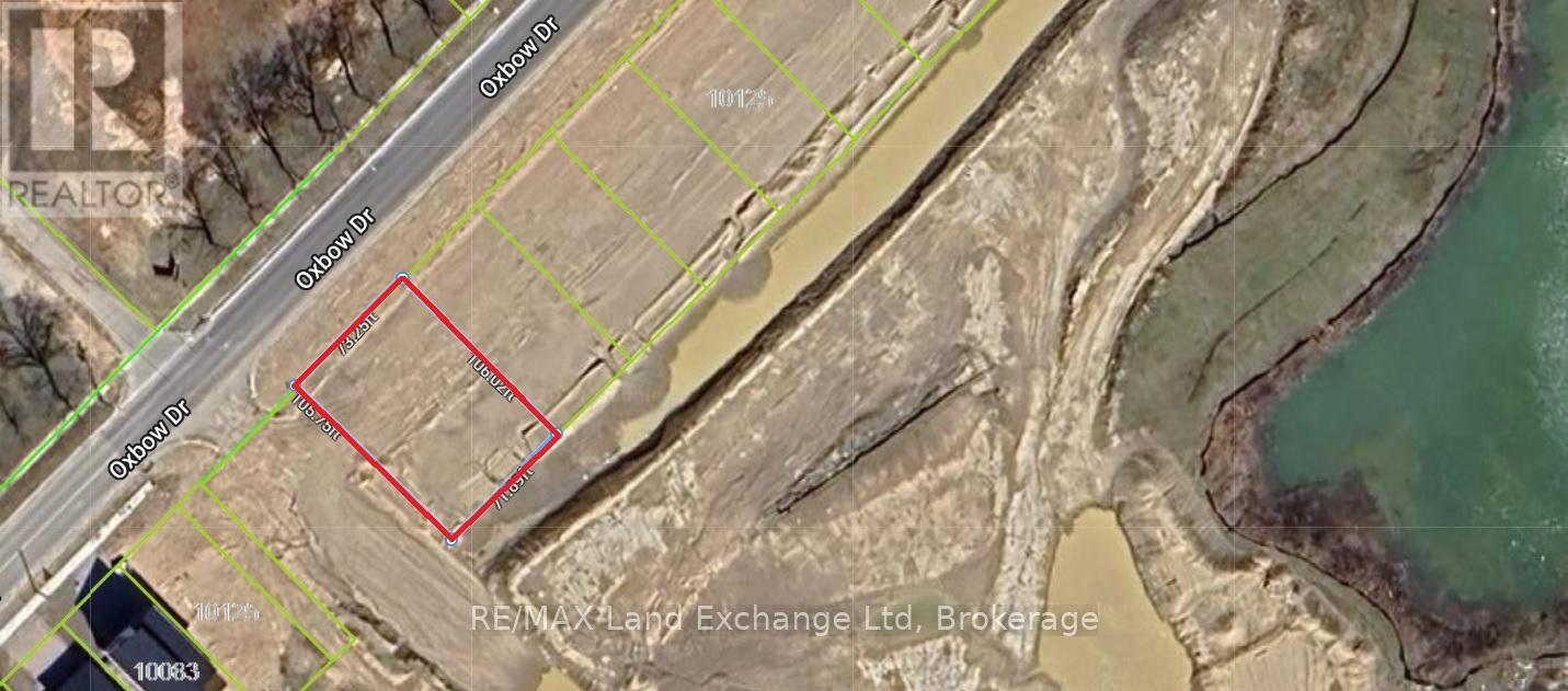 LOT 1 OXBOW DRIVE, Middlesex Centre, Ontario