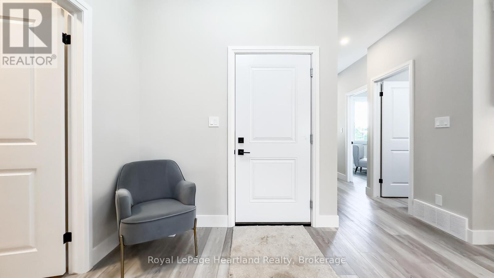 30 Silver Creek Road, Huron East (Seaforth), Ontario  N0K 1W0 - Photo 13 - X11904828