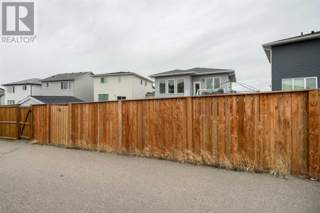 19 Montrose Way W, Lethbridge, Alberta  T1J 5T1 - Photo 46 - A2185034