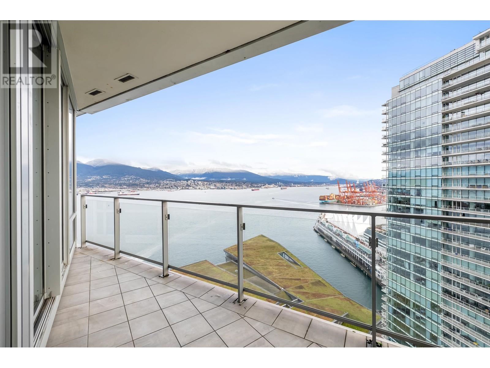 32xx 1077 W Cordova, Vancouver, British Columbia  V6C 2C6 - Photo 33 - R2951676