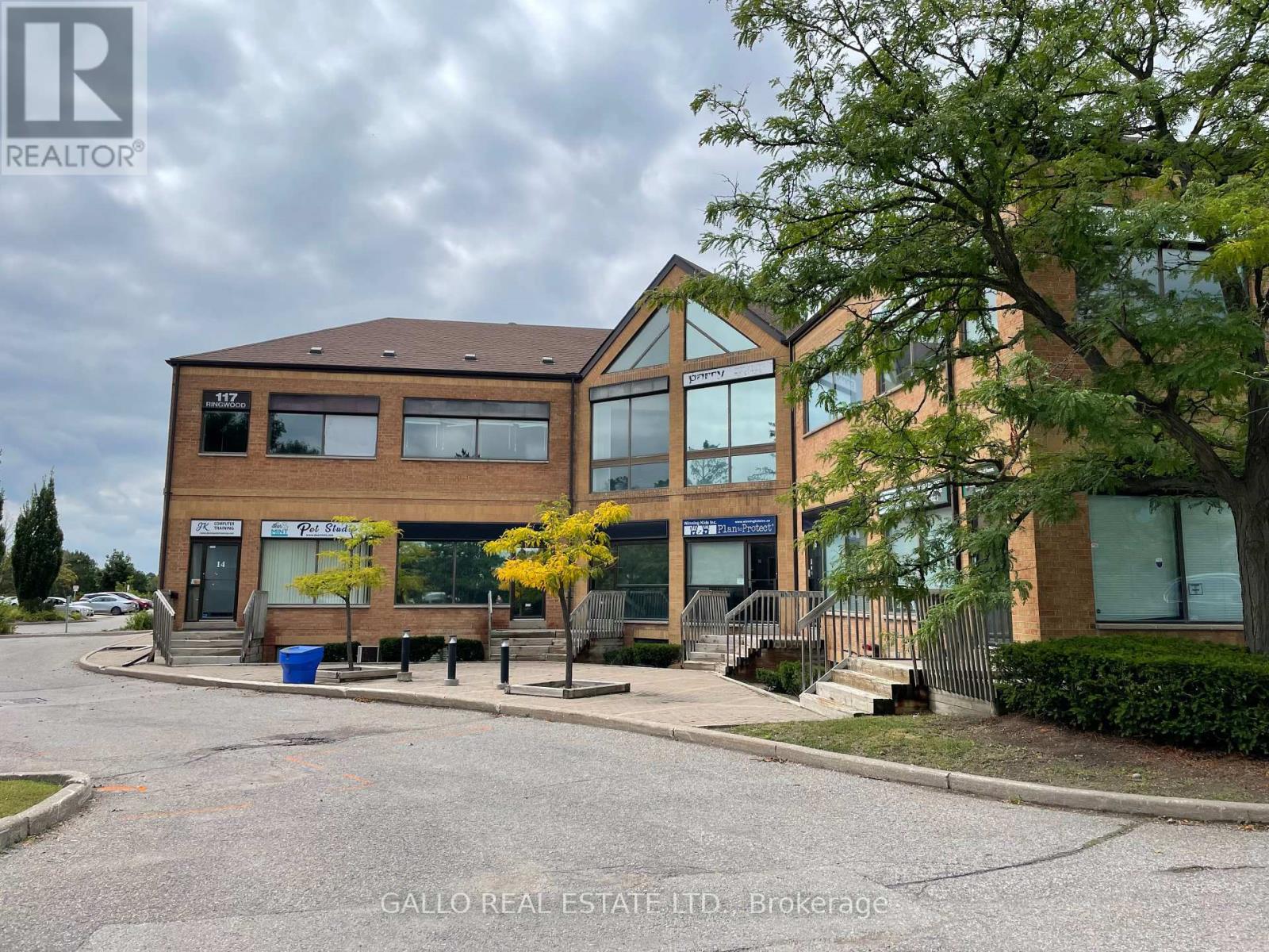 17 - 117 RINGWOOD DRIVE, Whitchurch-Stouffville, Ontario