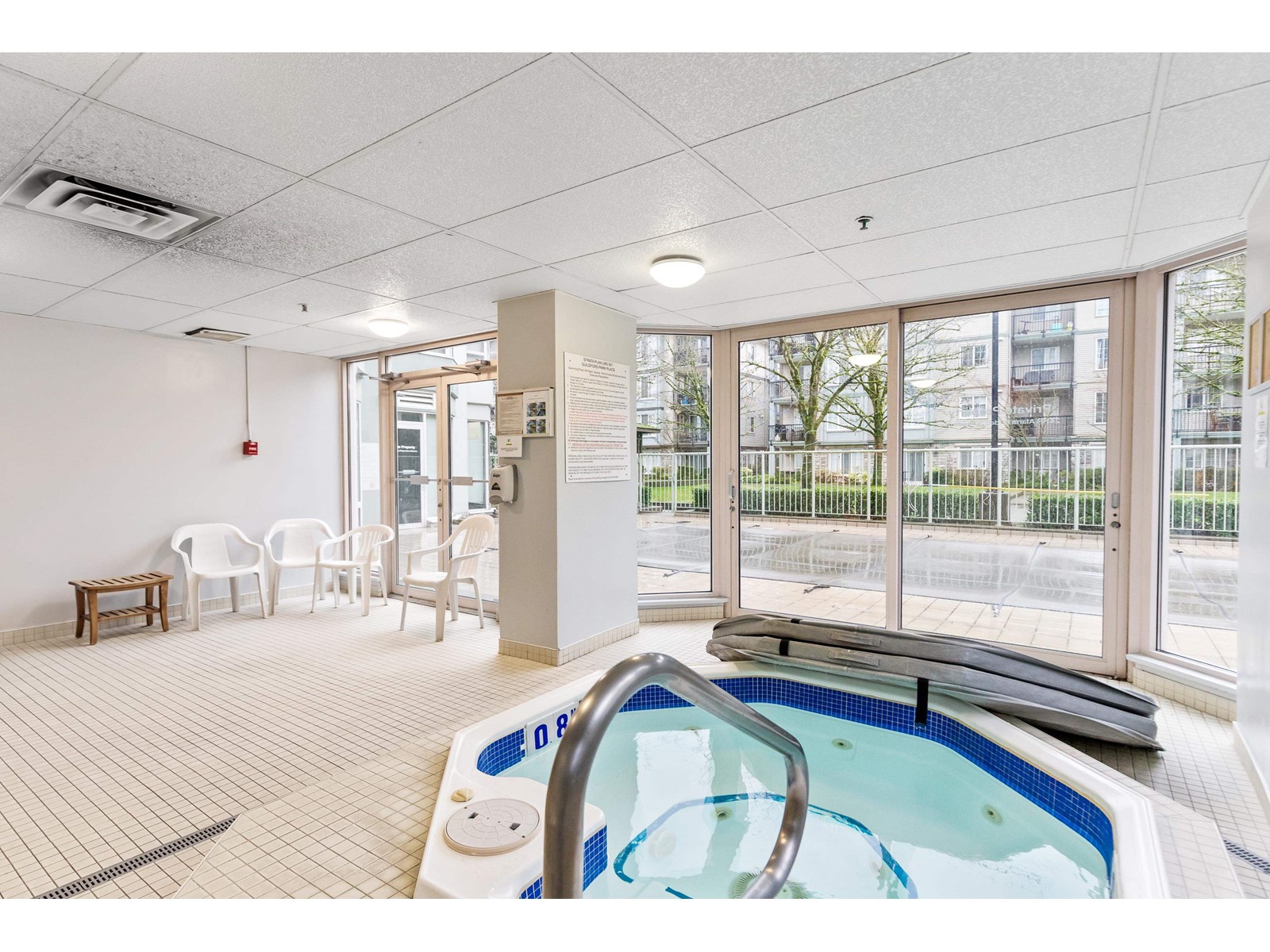 1407 10082 148 Street, Surrey, British Columbia  V3R 0S3 - Photo 26 - R2952024