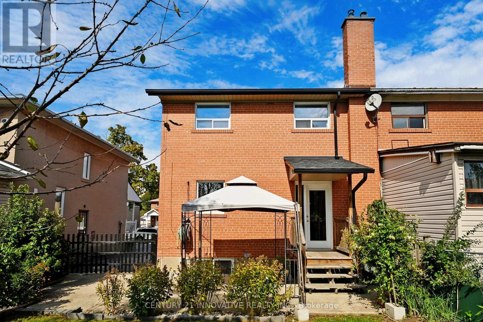 40 Radwinter Drive, Toronto (Thistletown-Beaumonde Heights), Ontario  M9V 1P8 - Photo 38 - W11904862