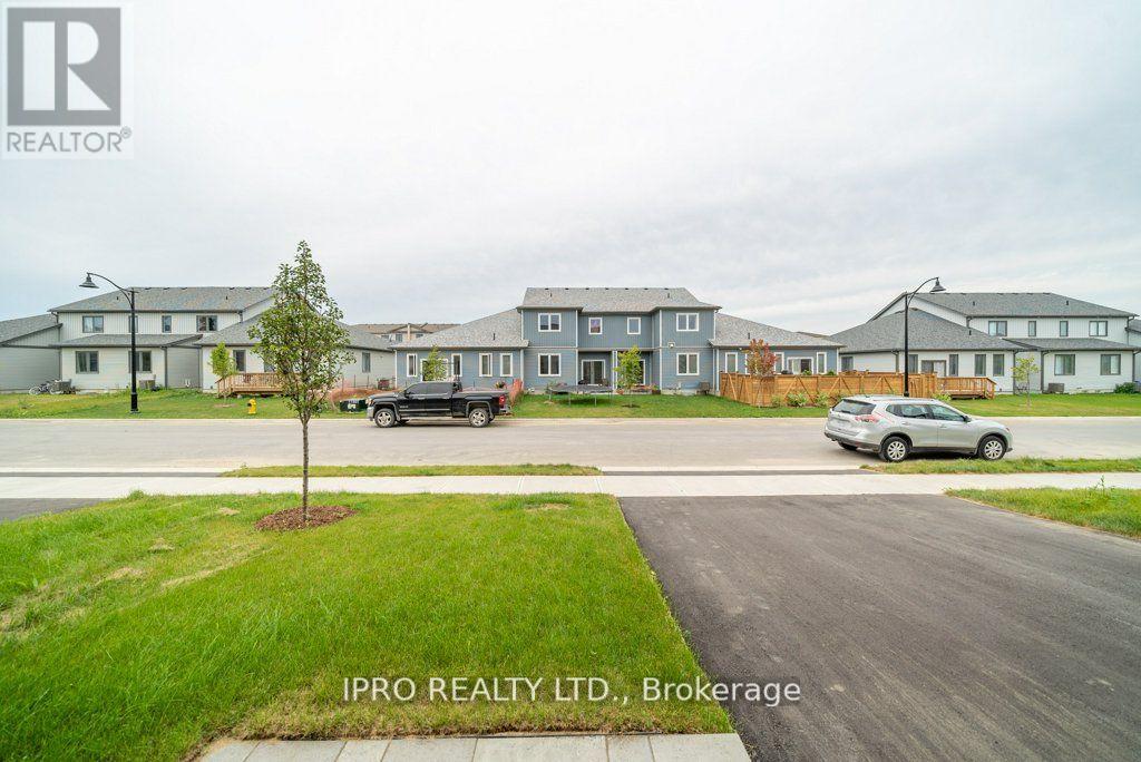 44 Campbell Crescent, Prince Edward County, Ontario  K0K 2T0 - Photo 4 - X11904868