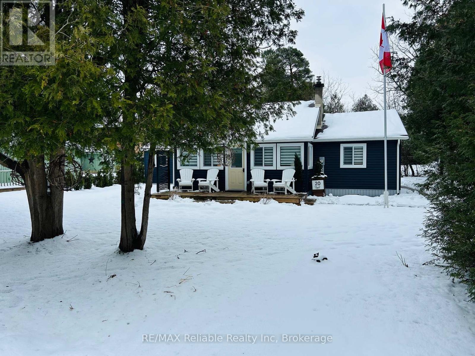 20 Tuyll Street, Bluewater, Ontario  N0M 1G0 - Photo 32 - X11902048