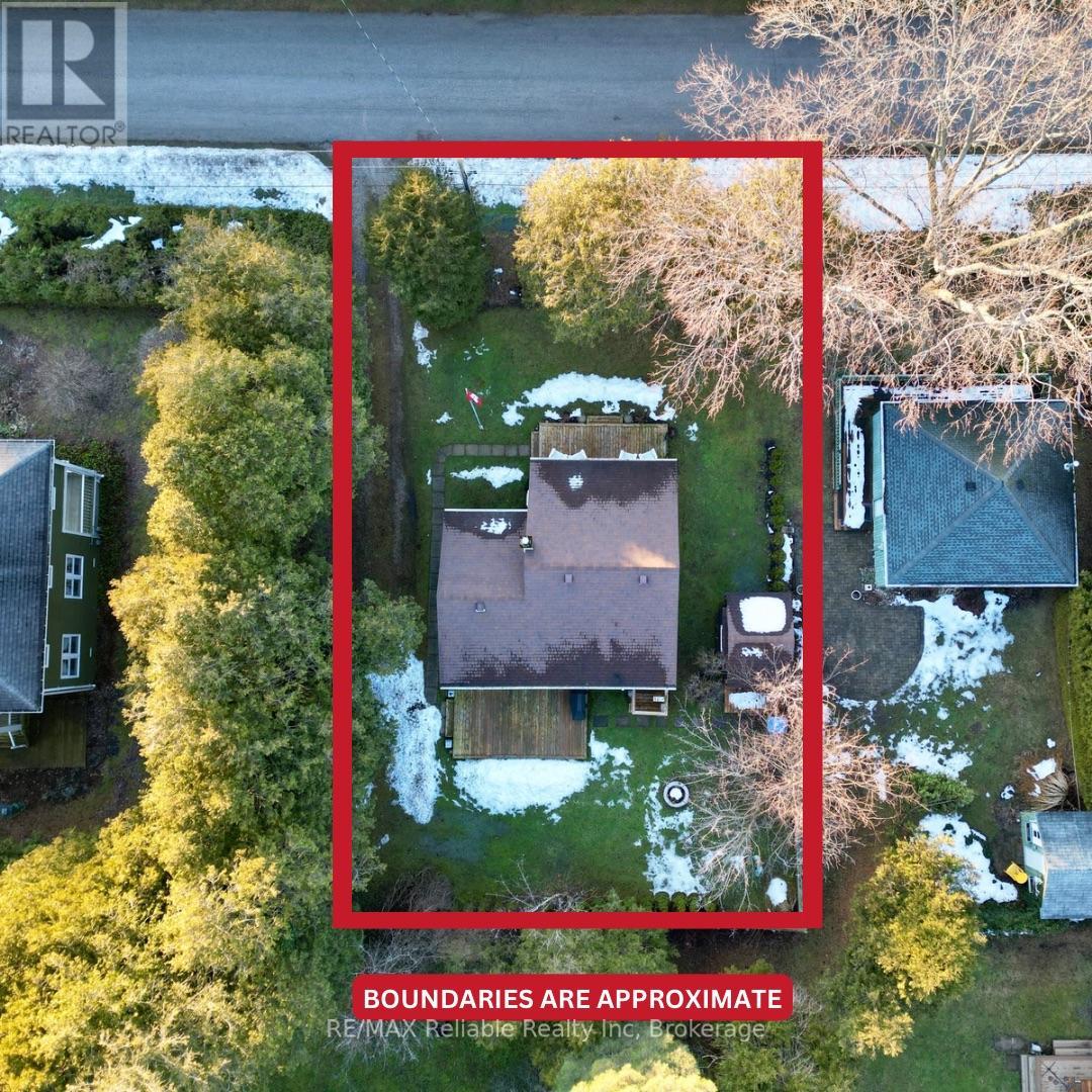 20 Tuyll Street, Bluewater, Ontario  N0M 1G0 - Photo 33 - X11902048