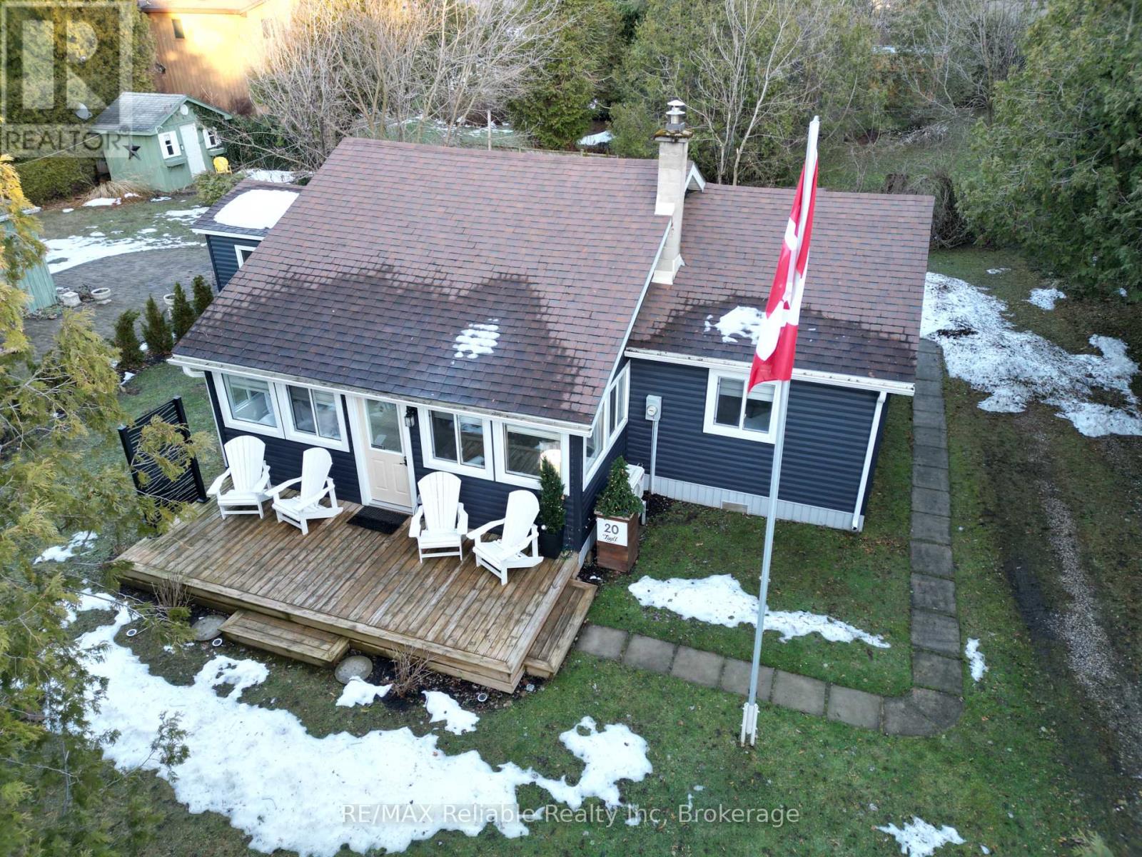 20 Tuyll Street, Bluewater, Ontario  N0M 1G0 - Photo 36 - X11902048