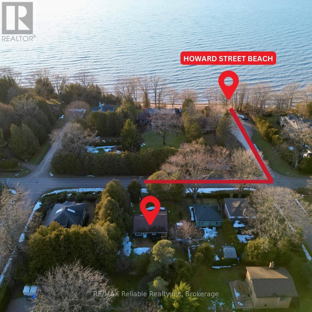 20 Tuyll Street, Bluewater, Ontario  N0M 1G0 - Photo 4 - X11902048