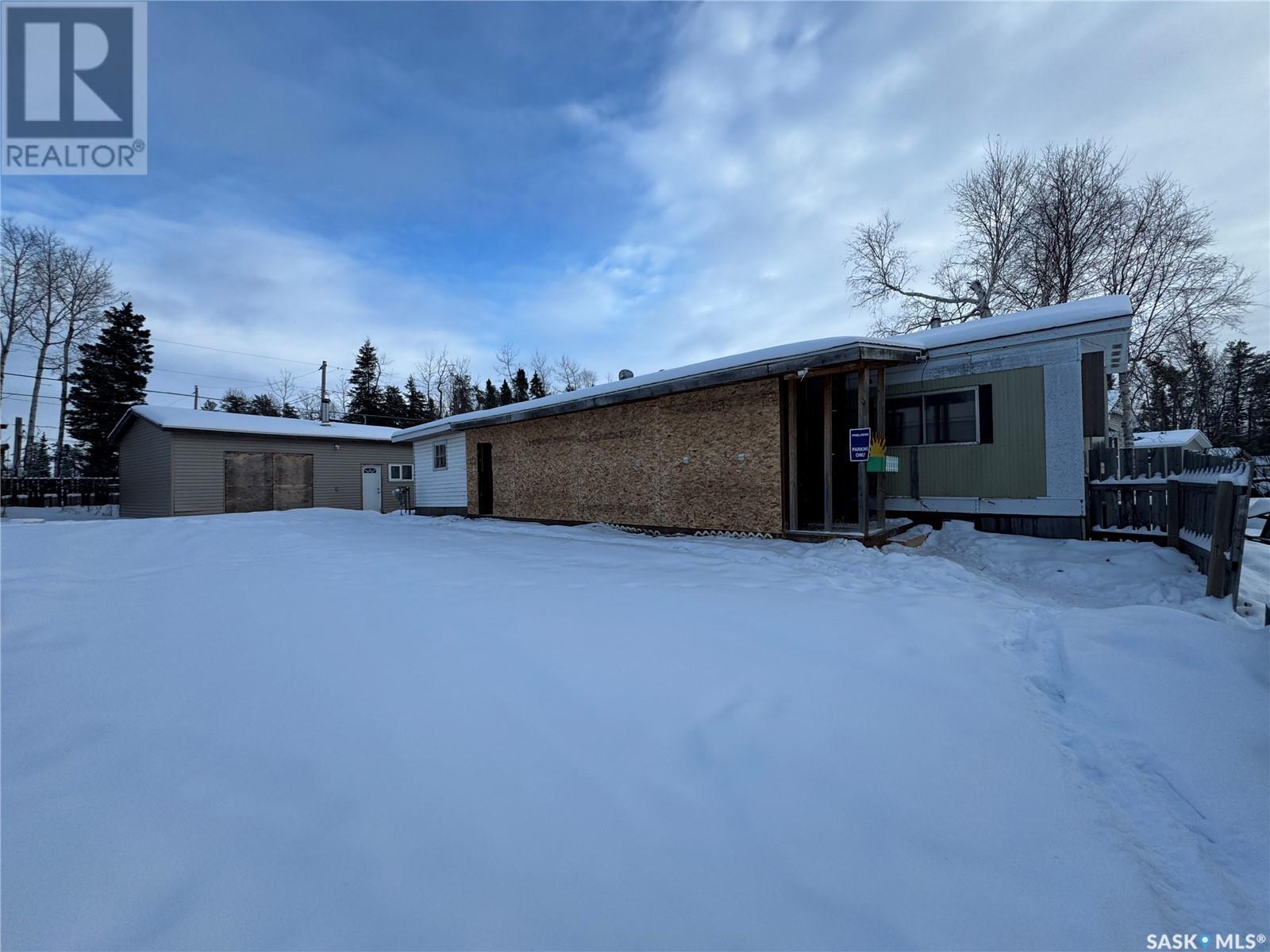 940 Riese Drive, La Ronge, Saskatchewan  S0J 1L0 - Photo 26 - SK991115