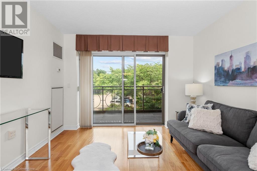 100 Burloak Drive Unit# 1214, Burlington, Ontario  L7L 6P6 - Photo 15 - 40686977