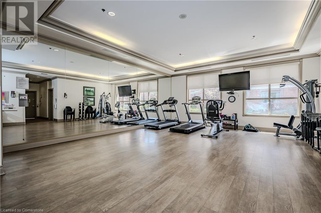 100 Burloak Drive Unit# 1214, Burlington, Ontario  L7L 6P6 - Photo 39 - 40686977