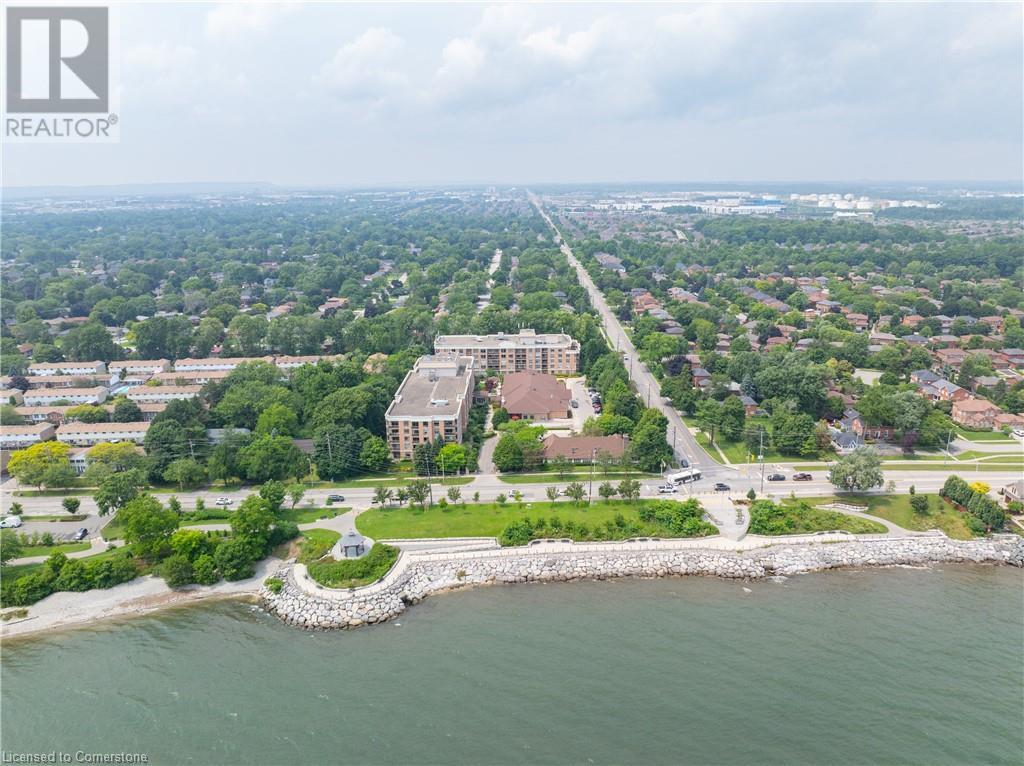 100 Burloak Drive Unit# 1214, Burlington, Ontario  L7L 6P6 - Photo 44 - 40686977