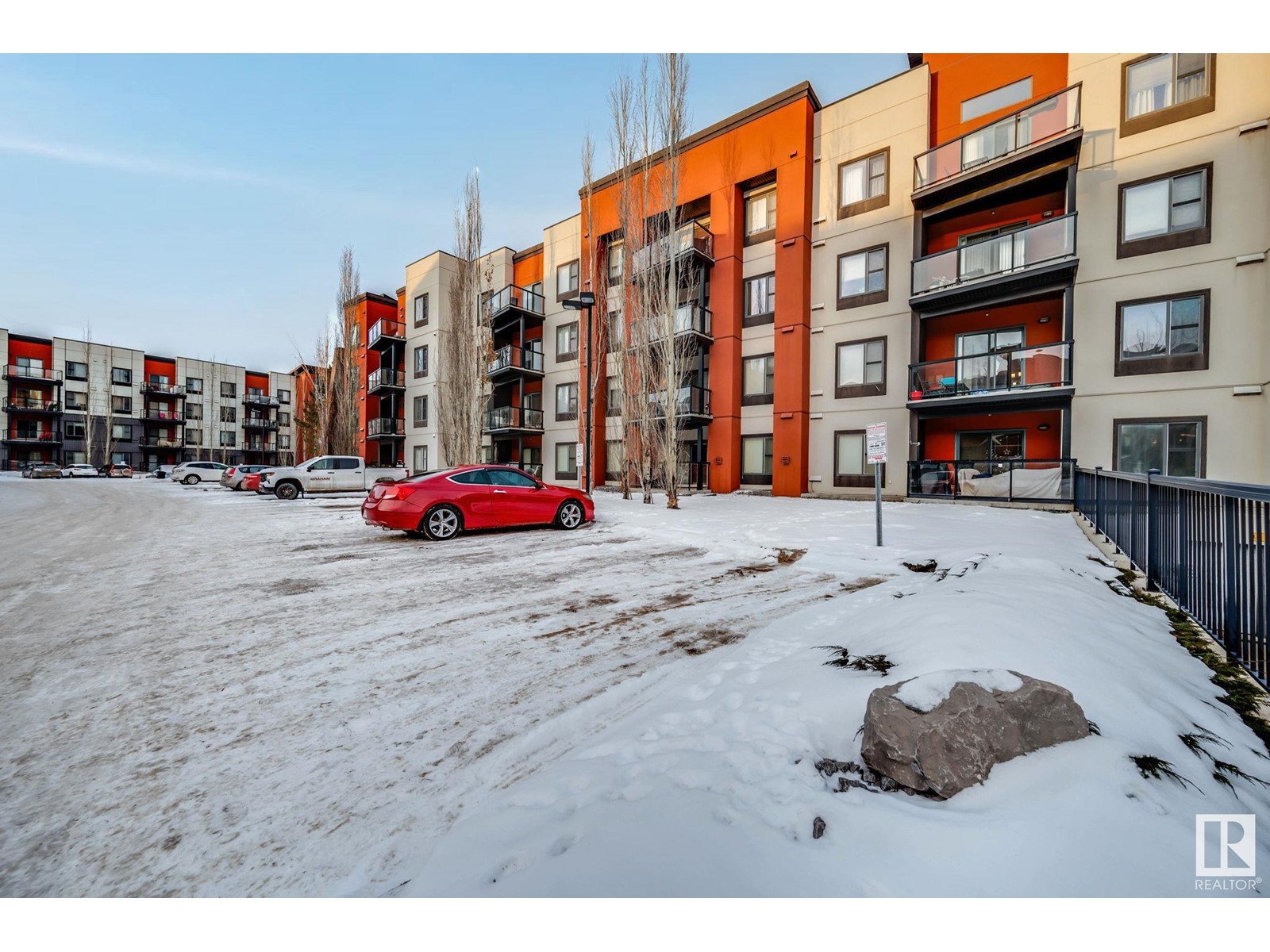 #201 304 Ambleside Link Li Sw, Edmonton, Alberta  T6W 0V2 - Photo 56 - E4416879