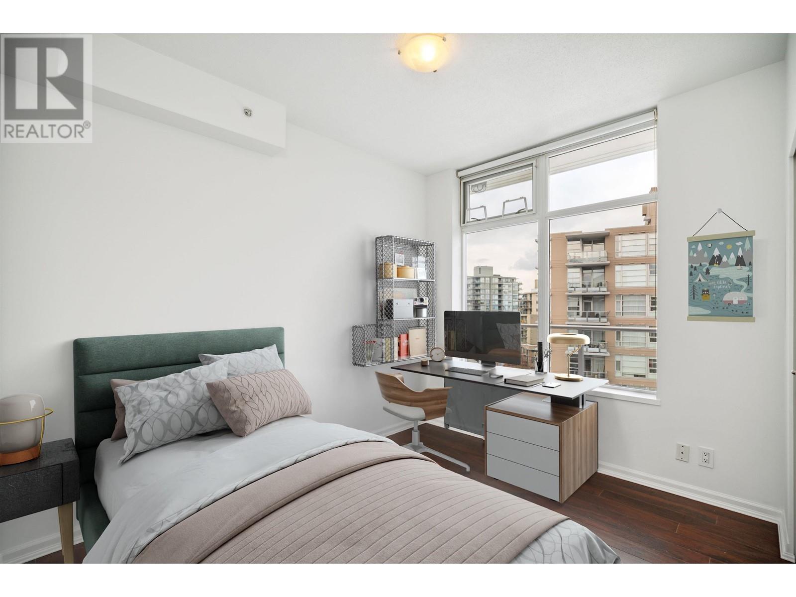 Listing Picture 17 of 38 : 904 9288 UNIVERSITY CRESCENT, Burnaby / 本拿比 - 魯藝地產 Yvonne Lu Group - MLS Medallion Club Member