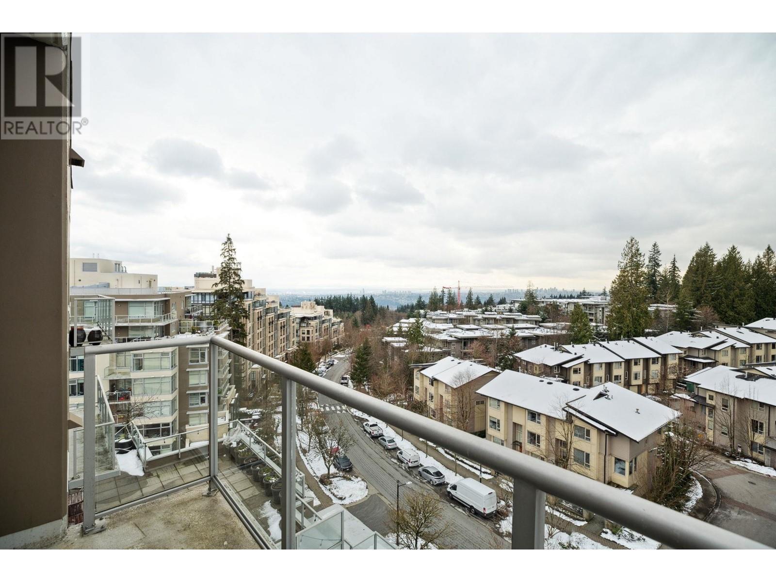 Listing Picture 21 of 38 : 904 9288 UNIVERSITY CRESCENT, Burnaby / 本拿比 - 魯藝地產 Yvonne Lu Group - MLS Medallion Club Member