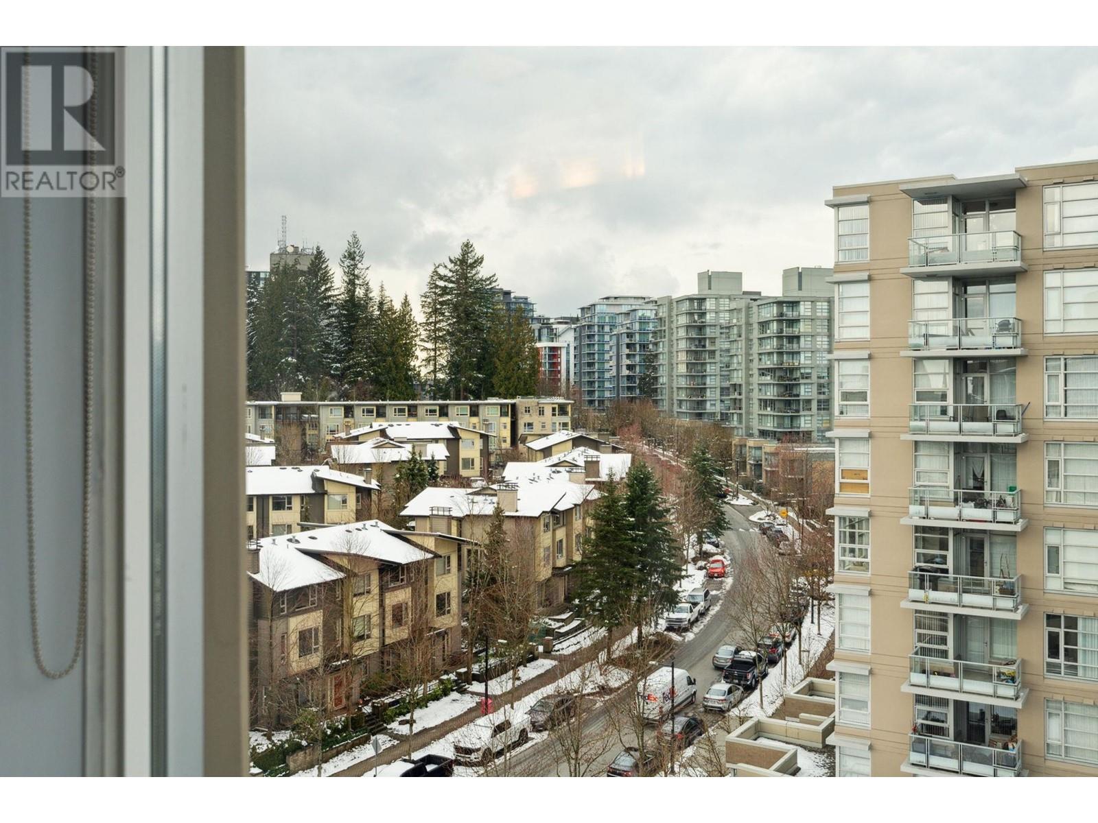 Listing Picture 23 of 38 : 904 9288 UNIVERSITY CRESCENT, Burnaby / 本拿比 - 魯藝地產 Yvonne Lu Group - MLS Medallion Club Member