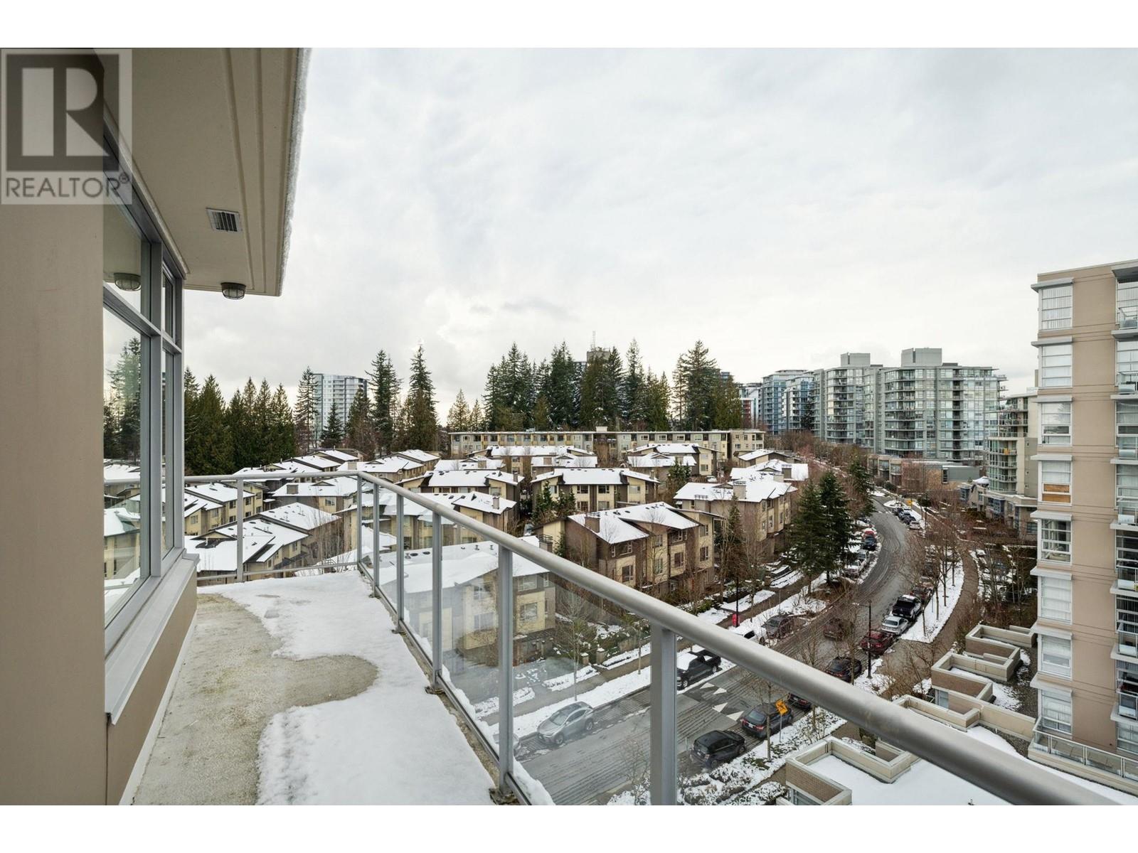 Listing Picture 24 of 38 : 904 9288 UNIVERSITY CRESCENT, Burnaby / 本拿比 - 魯藝地產 Yvonne Lu Group - MLS Medallion Club Member