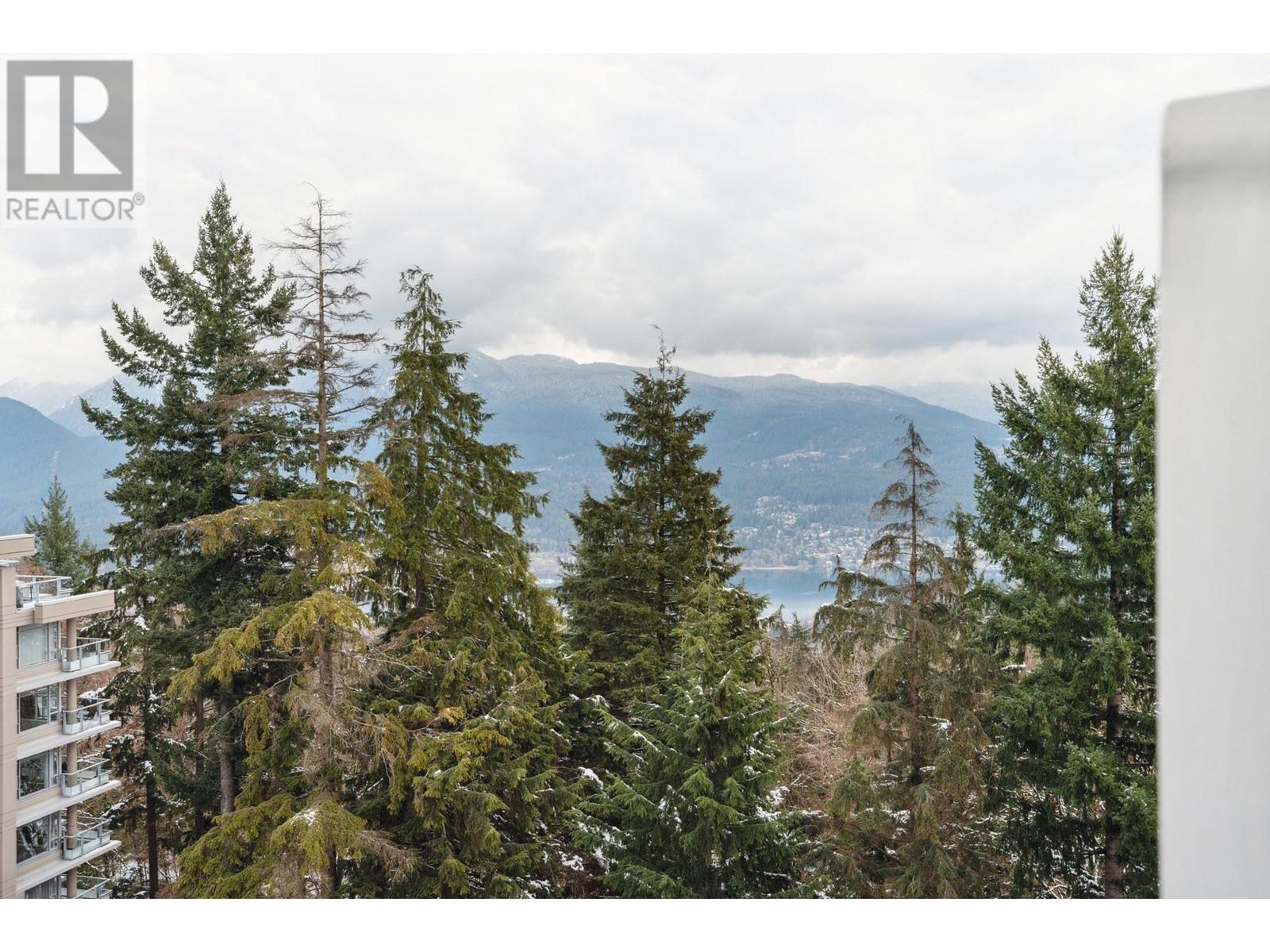 Listing Picture 25 of 38 : 904 9288 UNIVERSITY CRESCENT, Burnaby / 本拿比 - 魯藝地產 Yvonne Lu Group - MLS Medallion Club Member