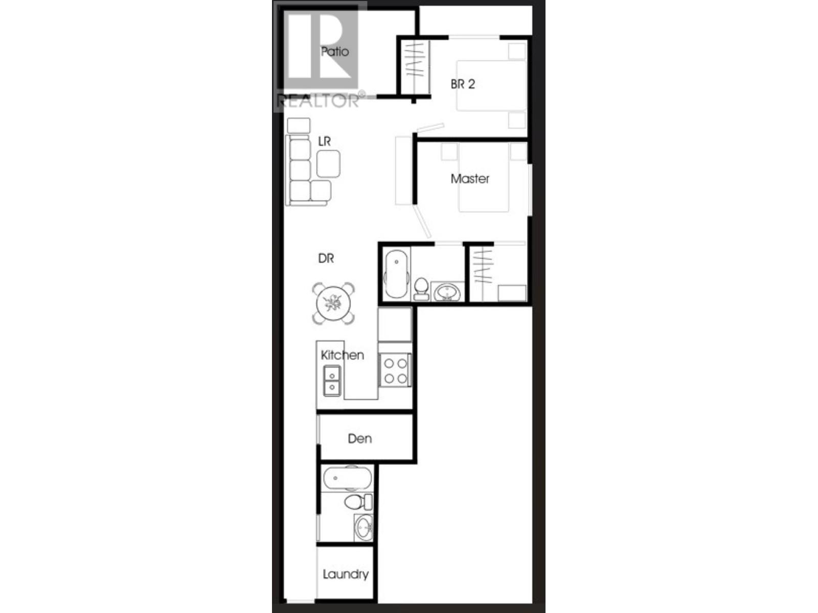 208 2889 E 1st Avenue, Vancouver, British Columbia V5M 0G2 - Photo 16 - R2951991