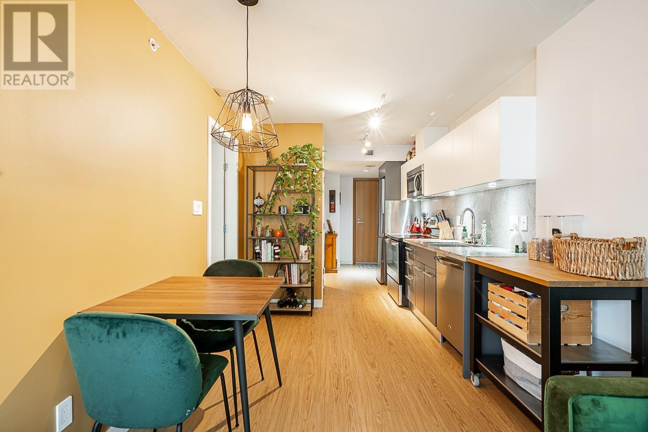 Listing Picture 10 of 30 : 606 188 KEEFER STREET, Vancouver / 溫哥華 - 魯藝地產 Yvonne Lu Group - MLS Medallion Club Member