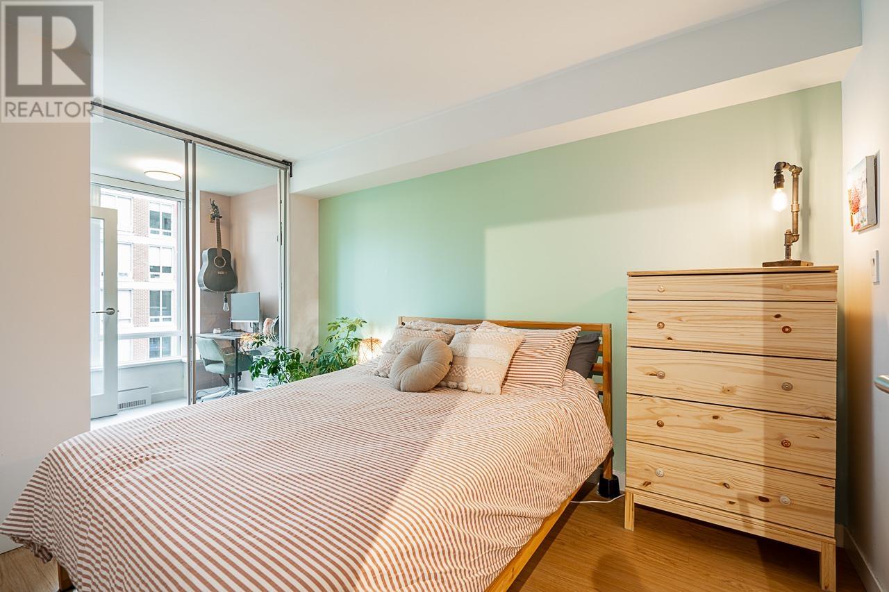 Listing Picture 11 of 30 : 606 188 KEEFER STREET, Vancouver / 溫哥華 - 魯藝地產 Yvonne Lu Group - MLS Medallion Club Member