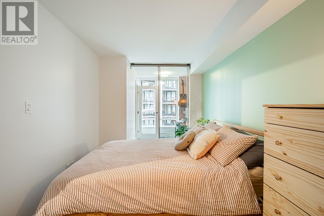 Listing Picture 12 of 30 : 606 188 KEEFER STREET, Vancouver / 溫哥華 - 魯藝地產 Yvonne Lu Group - MLS Medallion Club Member