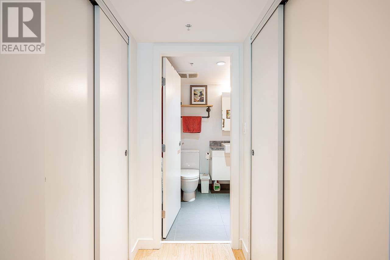 Listing Picture 14 of 30 : 606 188 KEEFER STREET, Vancouver / 溫哥華 - 魯藝地產 Yvonne Lu Group - MLS Medallion Club Member