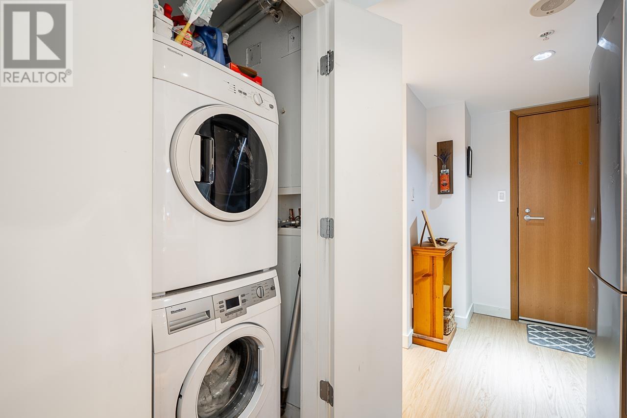 Listing Picture 18 of 30 : 606 188 KEEFER STREET, Vancouver / 溫哥華 - 魯藝地產 Yvonne Lu Group - MLS Medallion Club Member