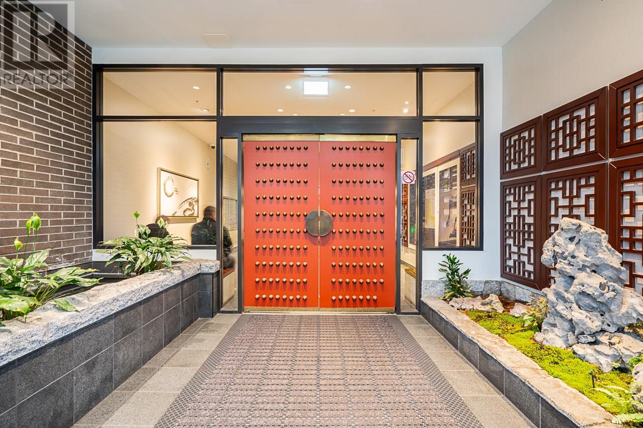 Listing Picture 22 of 30 : 606 188 KEEFER STREET, Vancouver / 溫哥華 - 魯藝地產 Yvonne Lu Group - MLS Medallion Club Member