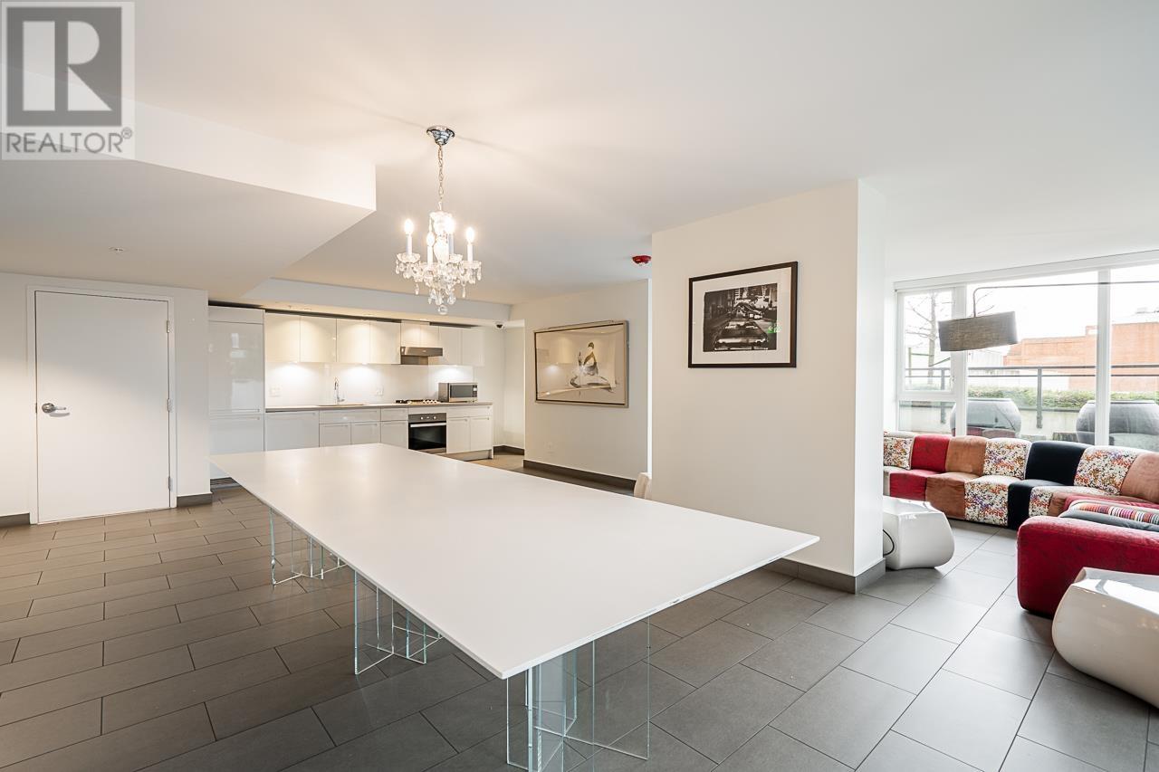 Listing Picture 26 of 30 : 606 188 KEEFER STREET, Vancouver / 溫哥華 - 魯藝地產 Yvonne Lu Group - MLS Medallion Club Member