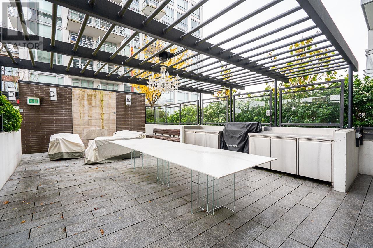 Listing Picture 28 of 30 : 606 188 KEEFER STREET, Vancouver / 溫哥華 - 魯藝地產 Yvonne Lu Group - MLS Medallion Club Member