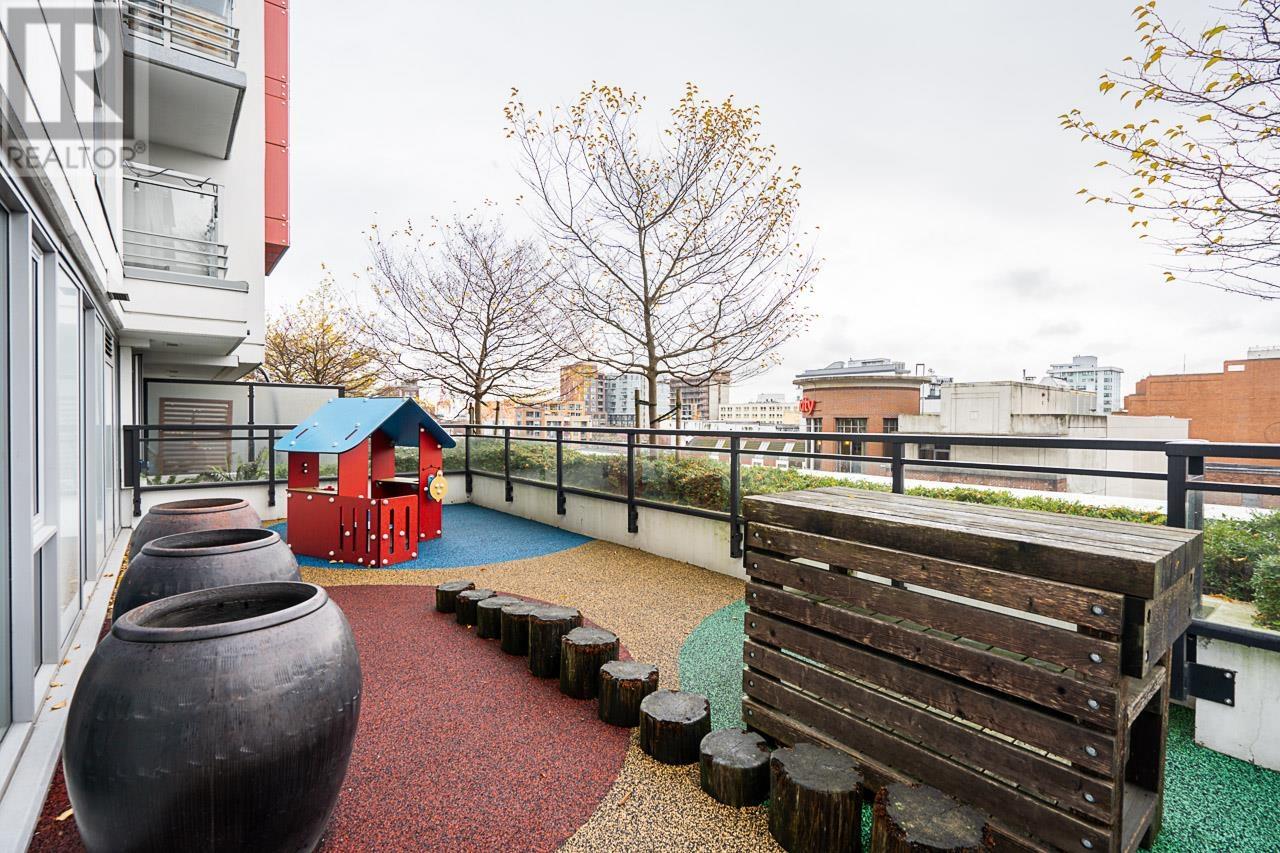 Listing Picture 29 of 30 : 606 188 KEEFER STREET, Vancouver / 溫哥華 - 魯藝地產 Yvonne Lu Group - MLS Medallion Club Member