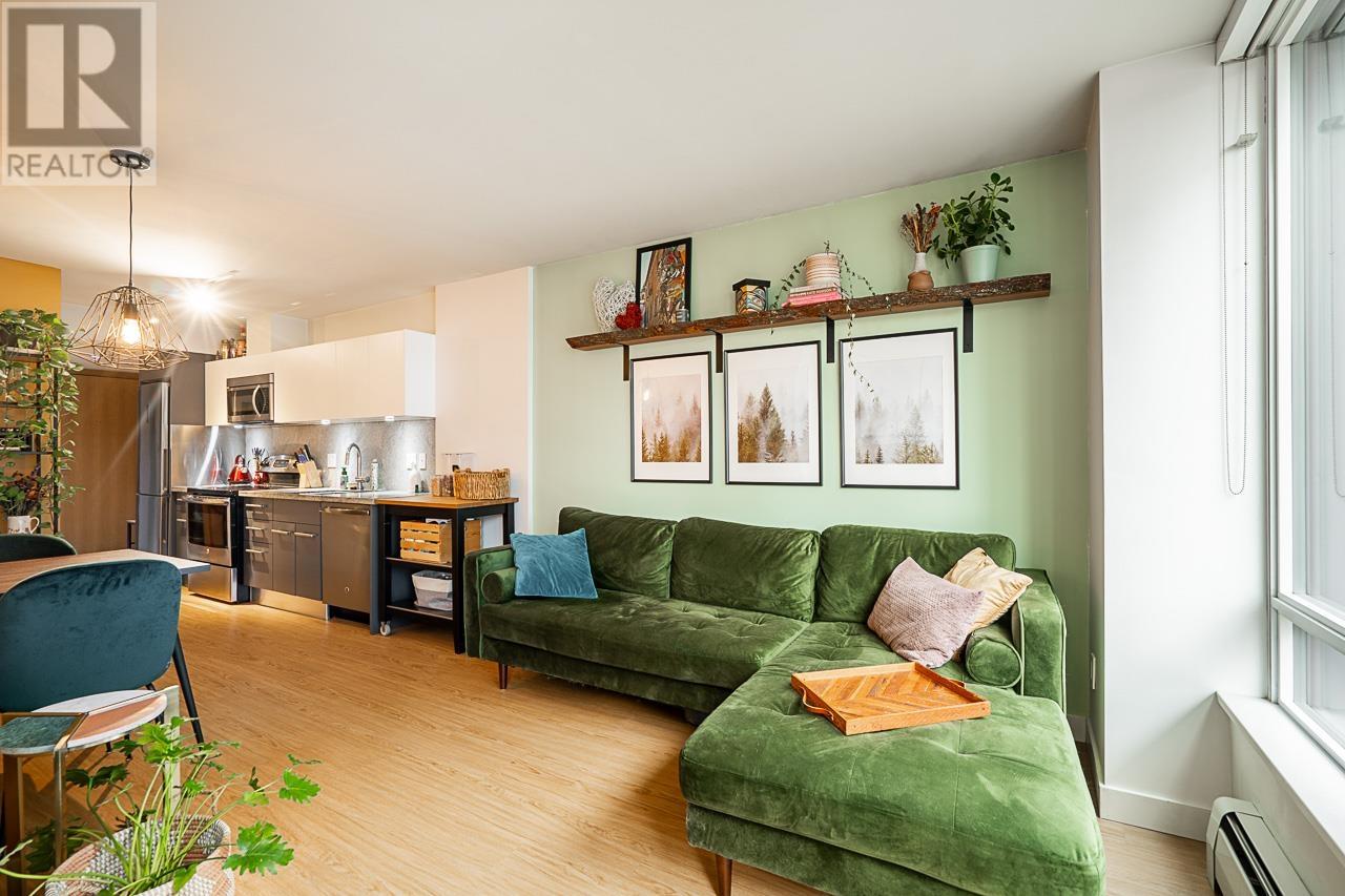 Listing Picture 8 of 30 : 606 188 KEEFER STREET, Vancouver / 溫哥華 - 魯藝地產 Yvonne Lu Group - MLS Medallion Club Member