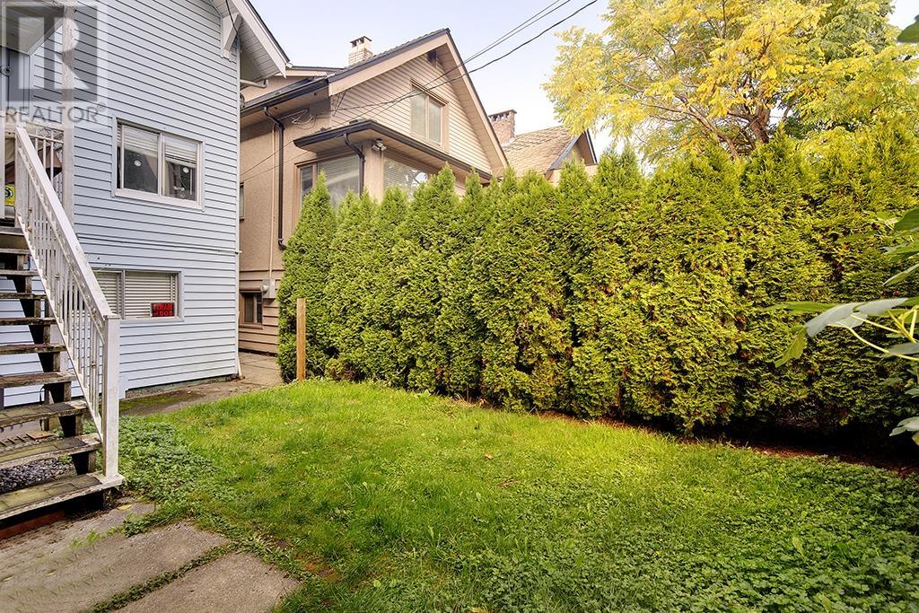 2318 Macdonald Street, Vancouver, British Columbia  V6K 3Y8 - Photo 7 - R2951978