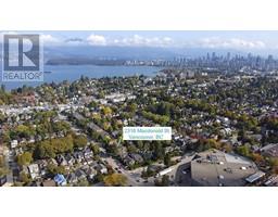 2318 MACDONALD STREET, Vancouver, British Columbia