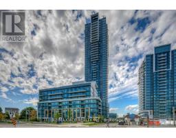 3508 - 55 ANN O'REILLY ROAD, Toronto, Ontario