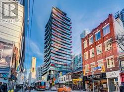 701 - 215 QUEEN STREET W, toronto (waterfront communities), Ontario