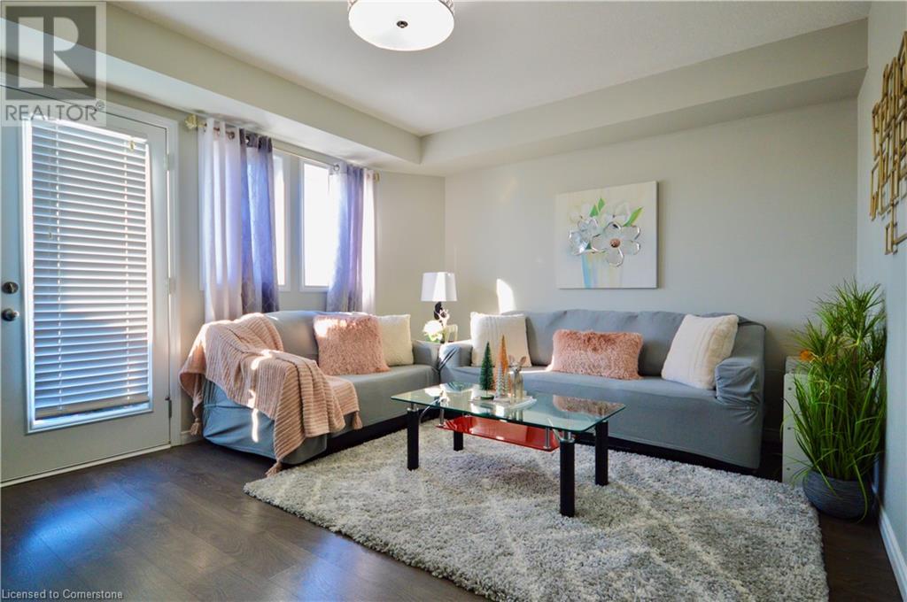 388 Old Huron Road Road Unit# 21c, Kitchener, Ontario  N2R 0J6 - Photo 14 - 40686540