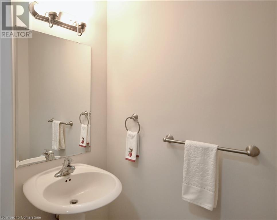 388 Old Huron Road Road Unit# 21c, Kitchener, Ontario  N2R 0J6 - Photo 18 - 40686540