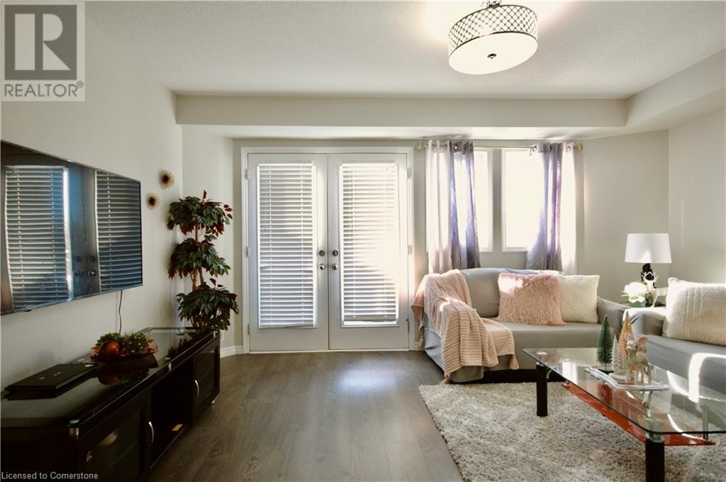 388 Old Huron Road Road Unit# 21c, Kitchener, Ontario  N2R 0J6 - Photo 15 - 40686540