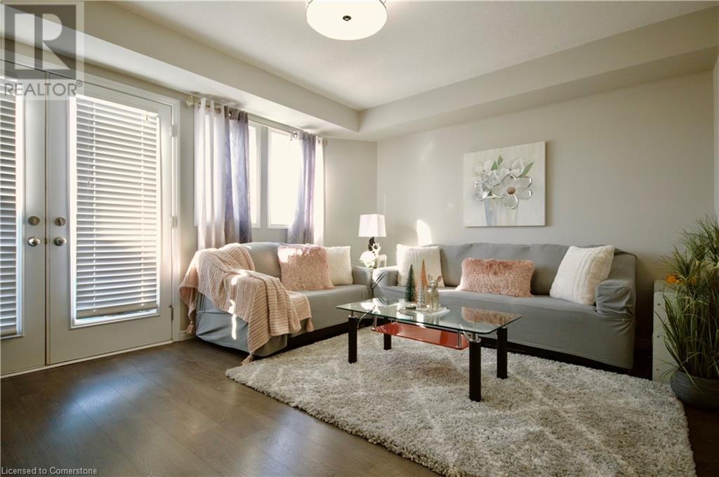 388 Old Huron Road Road Unit# 21c, Kitchener, Ontario  N2R 0J6 - Photo 17 - 40686540