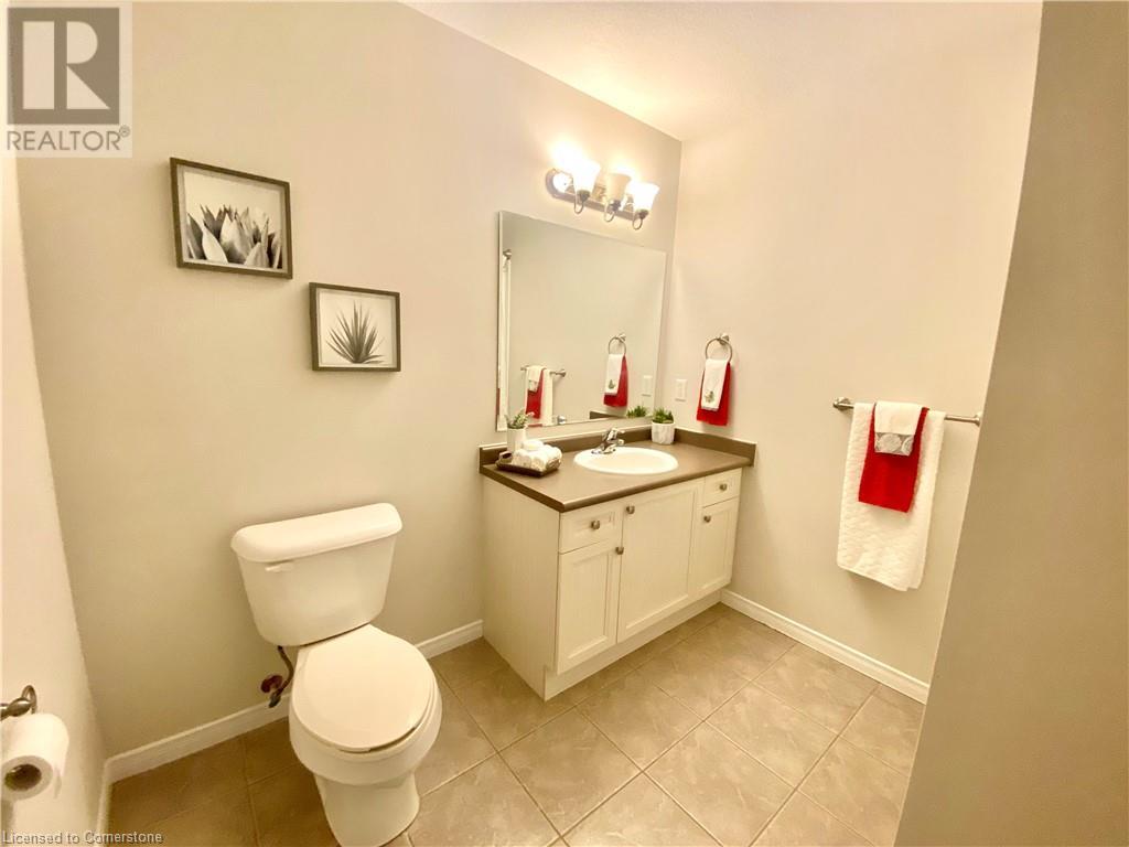 388 Old Huron Road Road Unit# 21c, Kitchener, Ontario  N2R 0J6 - Photo 22 - 40686540