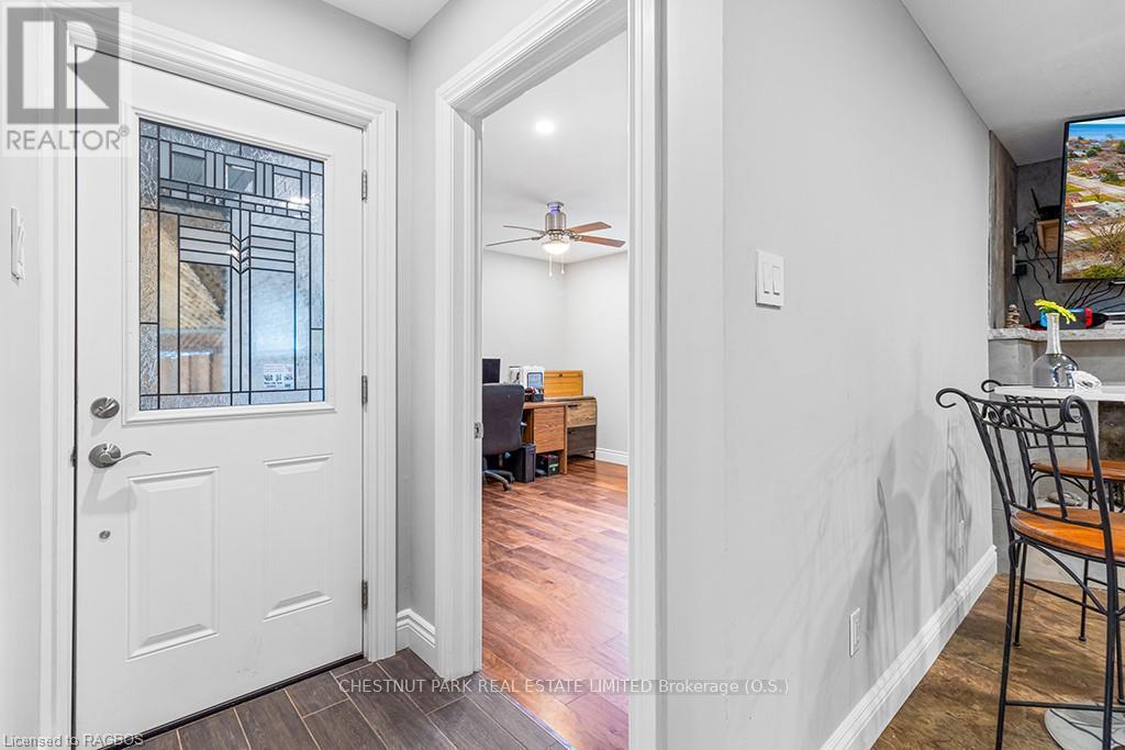 33 Cook Street, Meaford, Ontario  N4L 1V3 - Photo 10 - X11823011