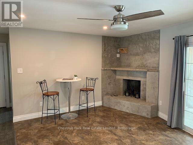 33 Cook Street, Meaford, Ontario  N4L 1V3 - Photo 13 - X11823011